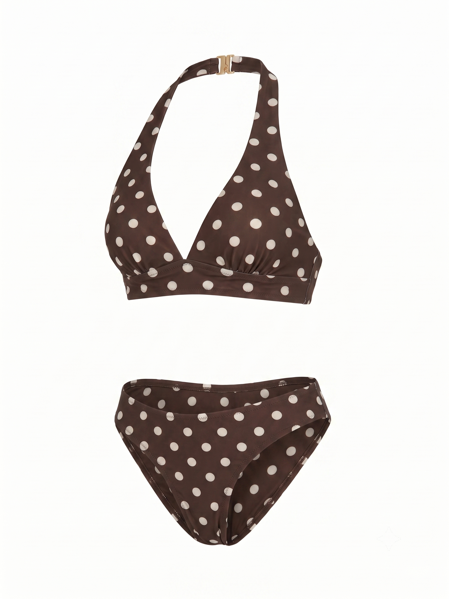 Bina two pieces swimsuit