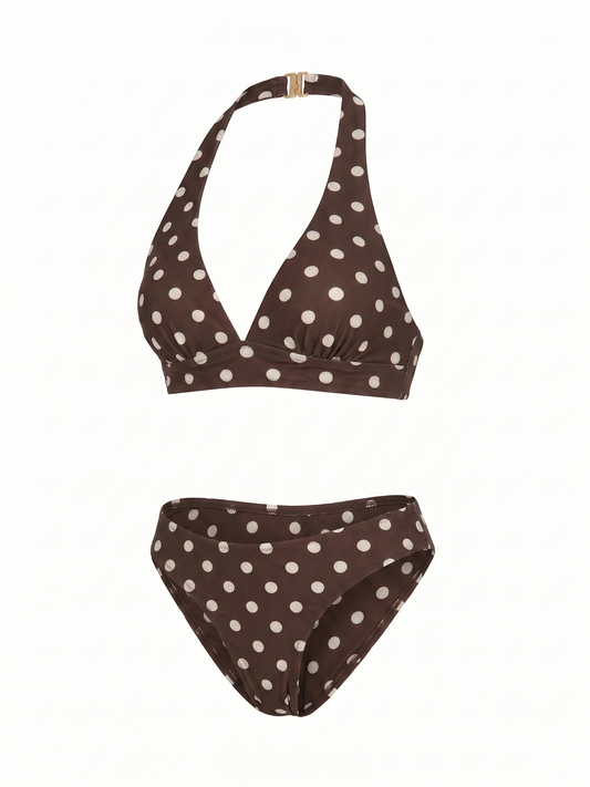 Bina two pieces swimsuit