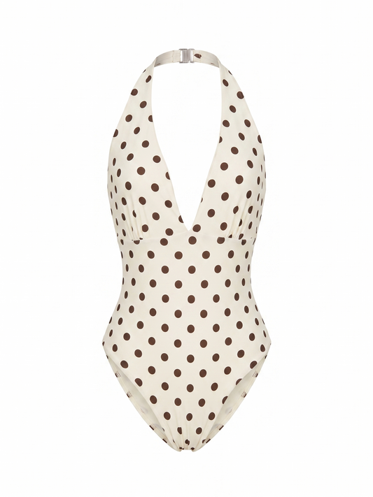 Bina one pieces swimsuit