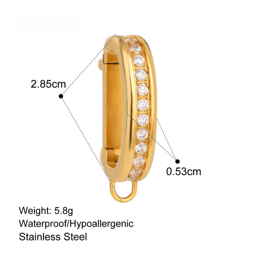 Chain connector